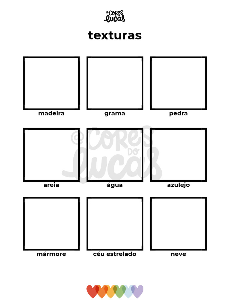 TEXTURAS | PDF