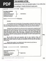 Epic Notes Routing Guide for Medical Staff | PDF | Patient | Hospital