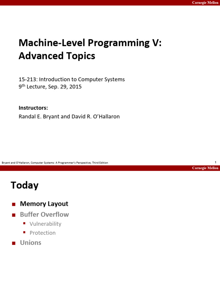 09 Machine Advanced Pdf Instant Messaging Software Engineering