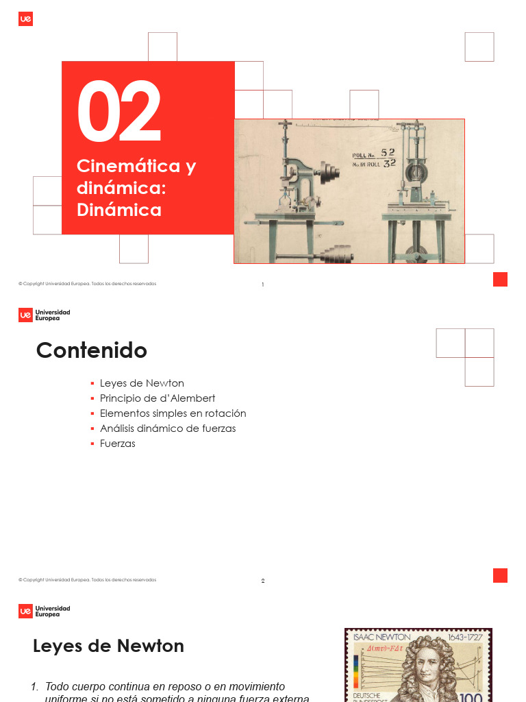 2B+Cinem%C3%A1tica+y+Din%C3%A1mica+-+Din%C3%A1mica+v2022 | PDF | Fuerza ...