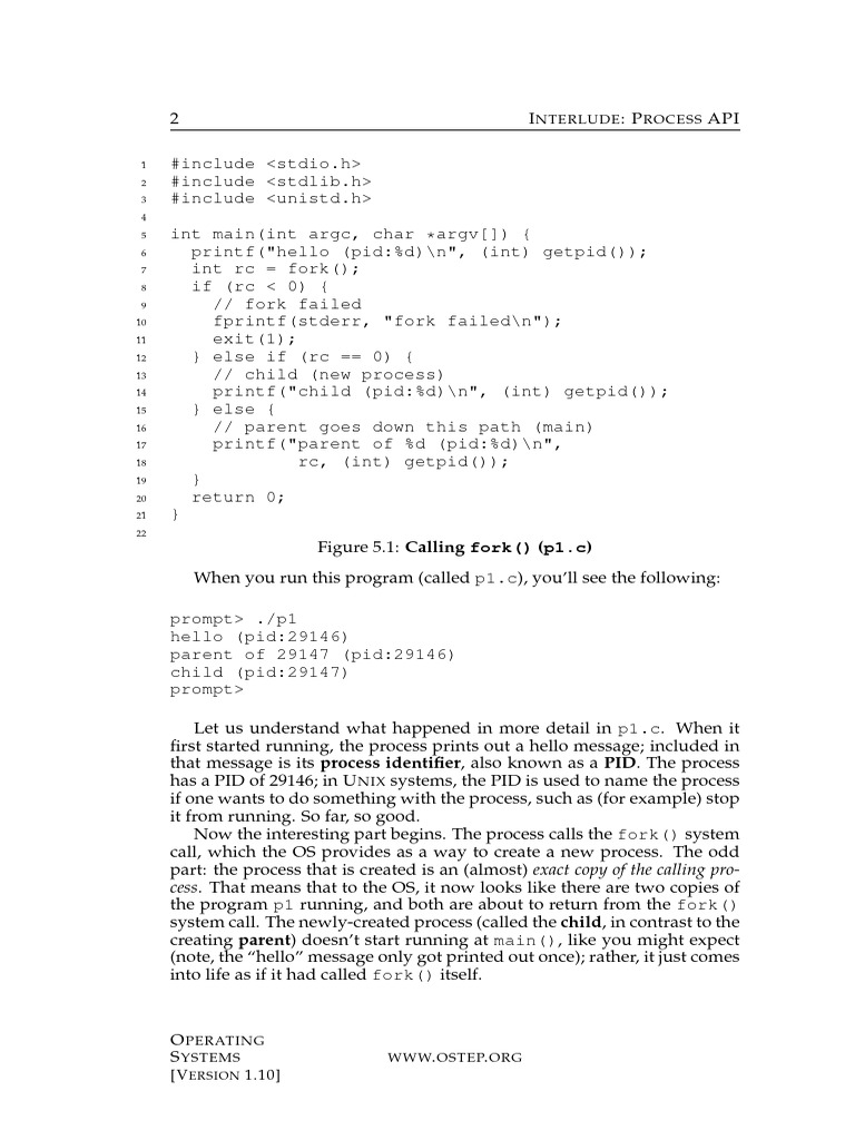 Thread Variable Optimization Entropya3b675d1 | PDF | Computer ...