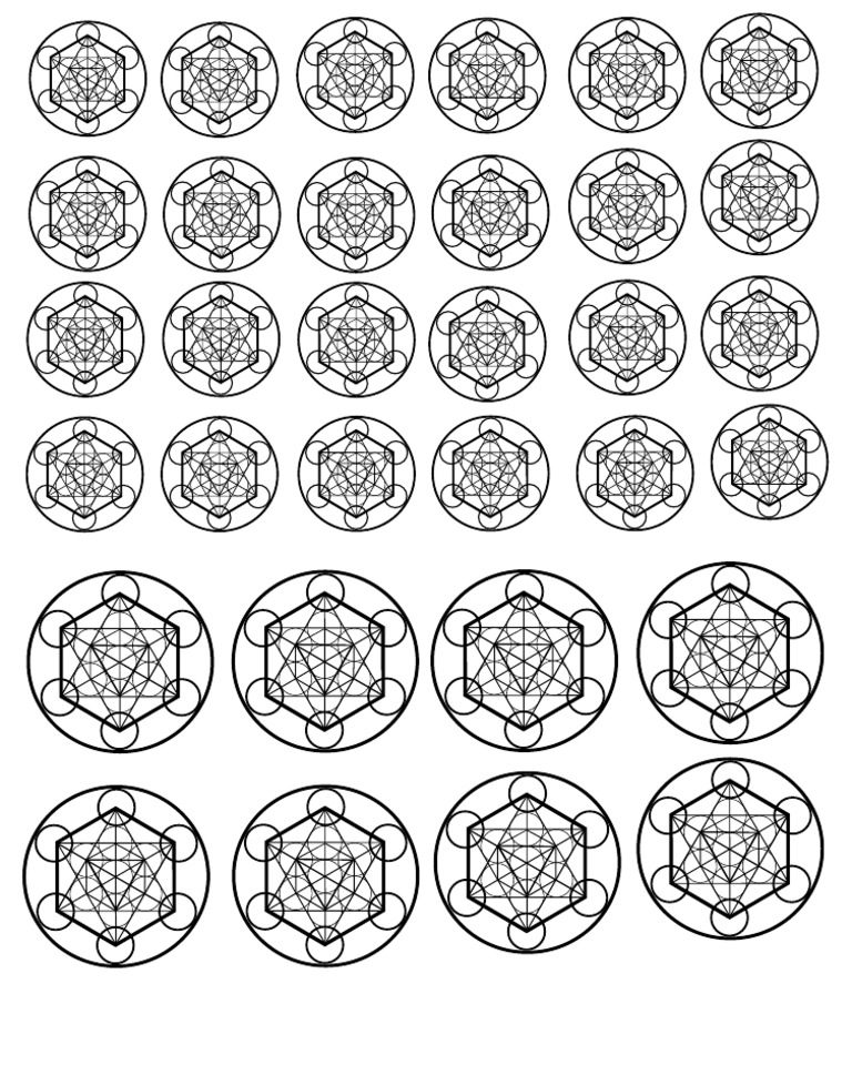 Metatron Es | PDF