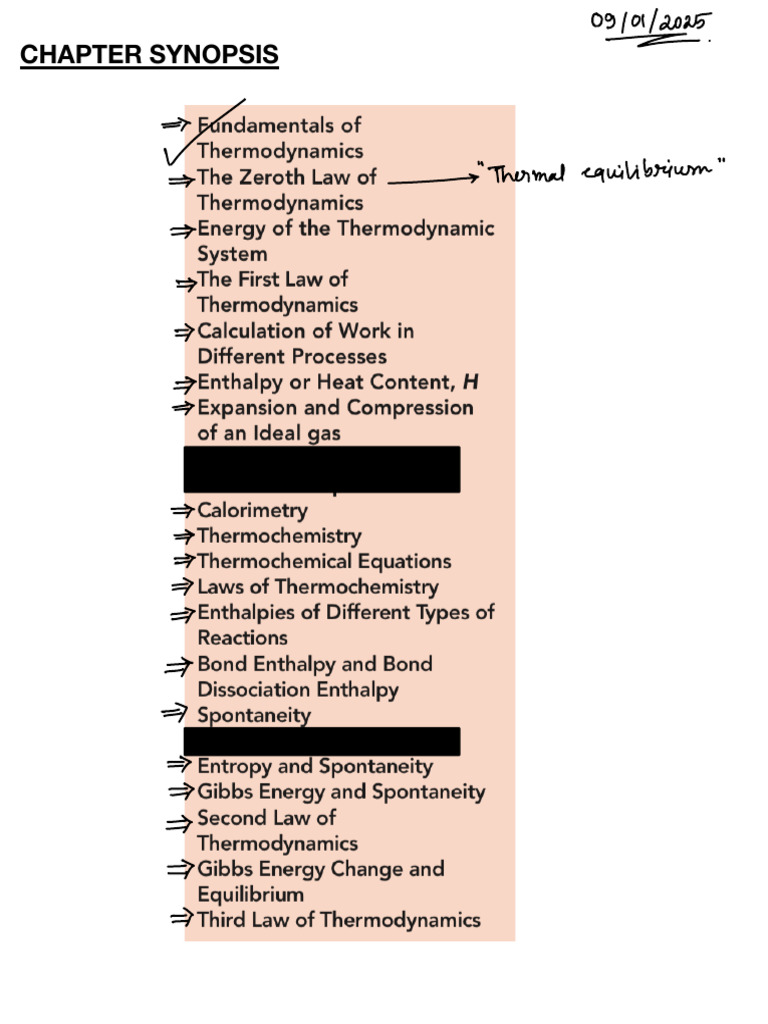 Thermodynamics E2& n2-1 | PDF | Heat | Classical Mechanics