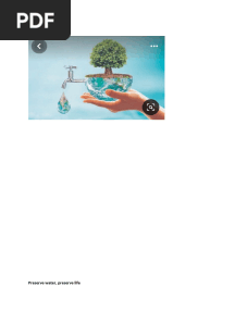 Water Management in South Africa-2