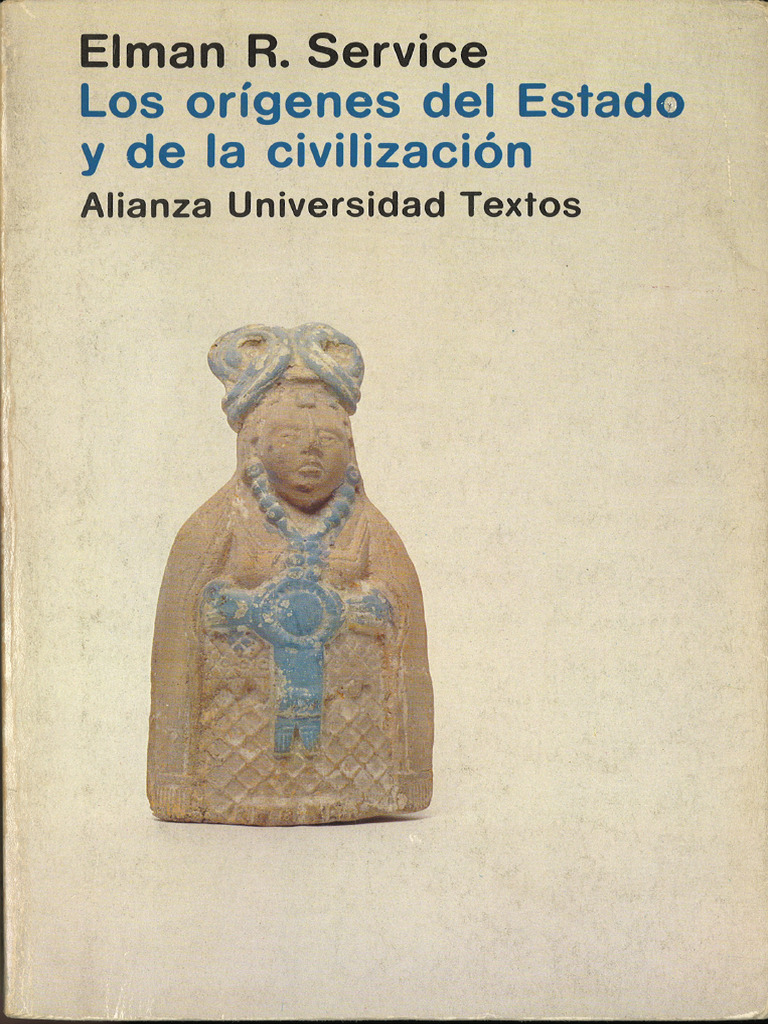 1984 Origens Estado Elman Service | PDF