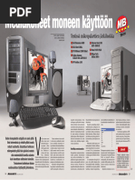 sii。 Mikrotietokoneharrastus Suomessa 1970-Luvulta 1990-Luvun