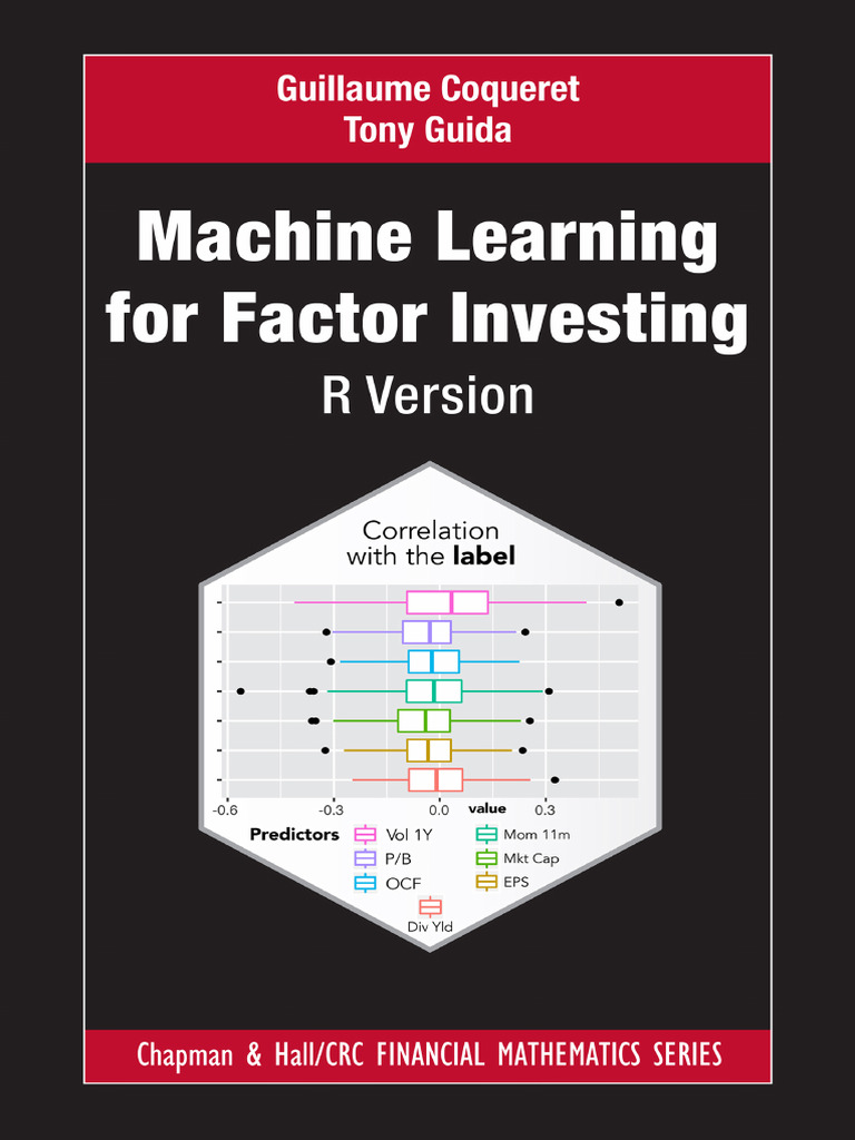 Preview-9781000176766 A39526004 | PDF | Machine Learning | Support ...
