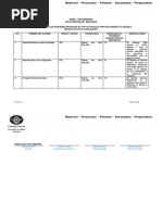Prepare Level 2 - Practice Extra Answer Key | PDF