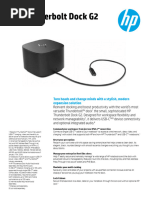 Dell Docking Compatibility Guide | PDF | Computer Engineering | Computing