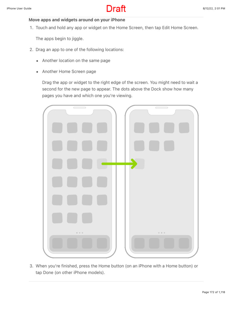 Iphone User Guide Pdf