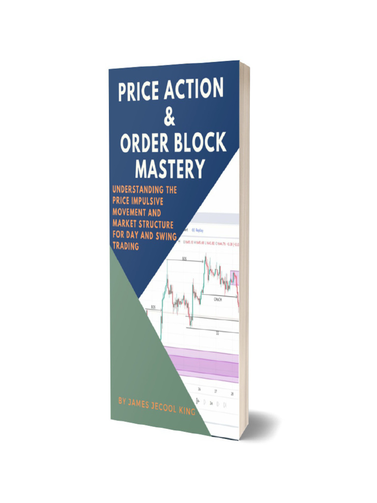 Price Action Trading Strategies Explained | PDF | Order (Exchange ...