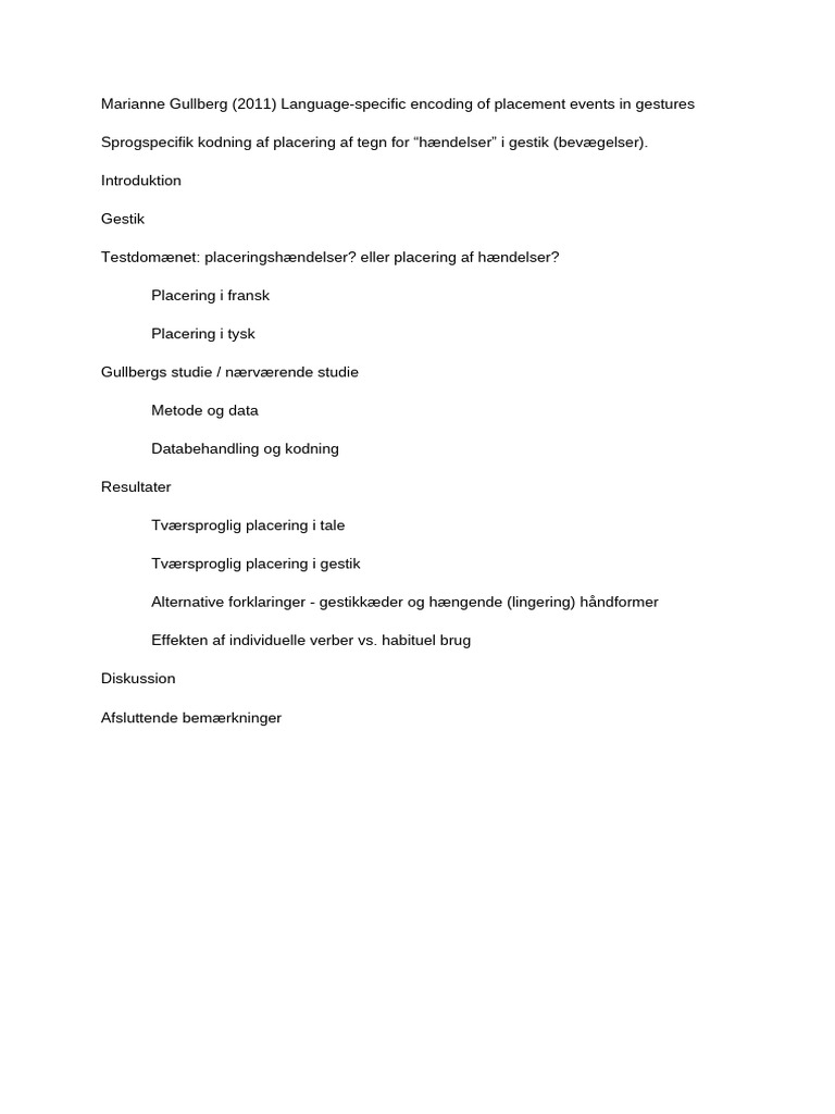 Build Project Has No Specific Encoding