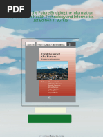 Telehealth Ecosystems in Practice | PDF | Health Care | Medicine