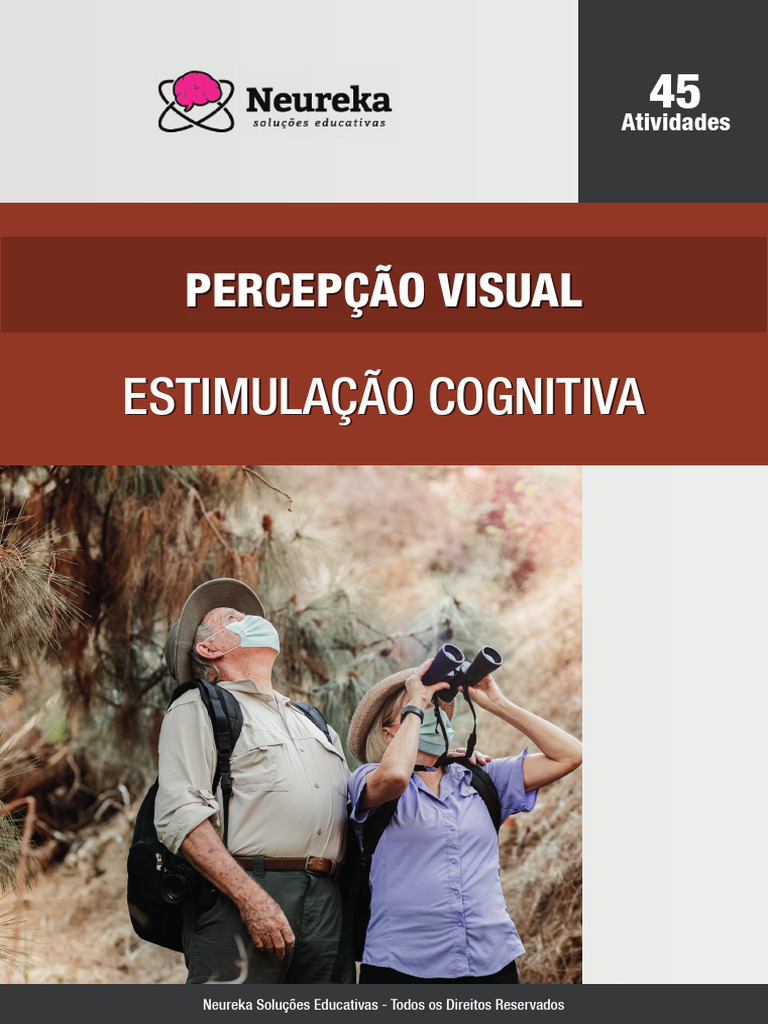Percepção Visual Pdf Percepção Visual Percepção