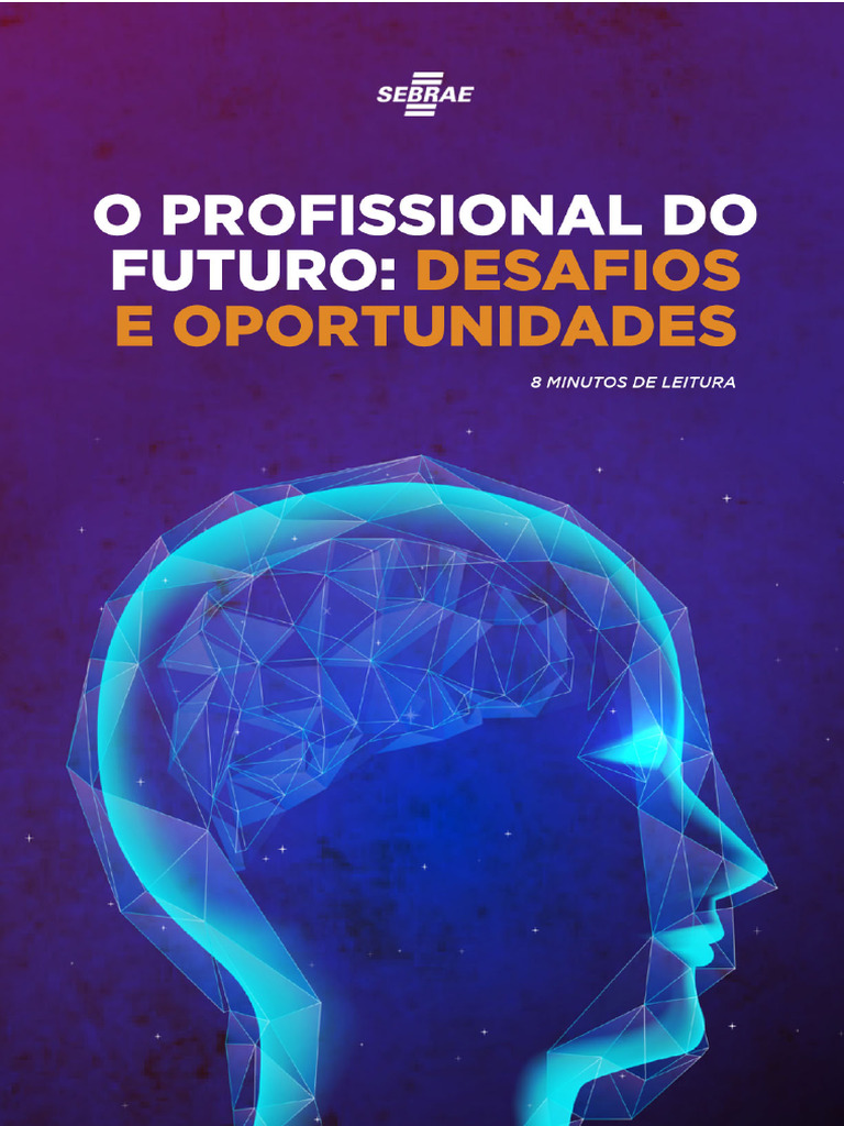 O Profissional do Futuro: Habilidades Essenciais | PDF | Aprendizado ...