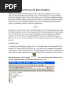 Pspice model to ltspice