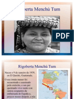 Rigoberta Menchu Andrea-6ºA