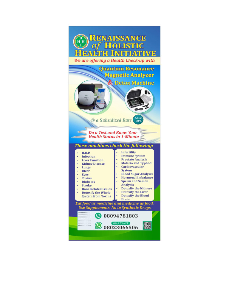 RHHI - Fon122624-Jjk | PDF