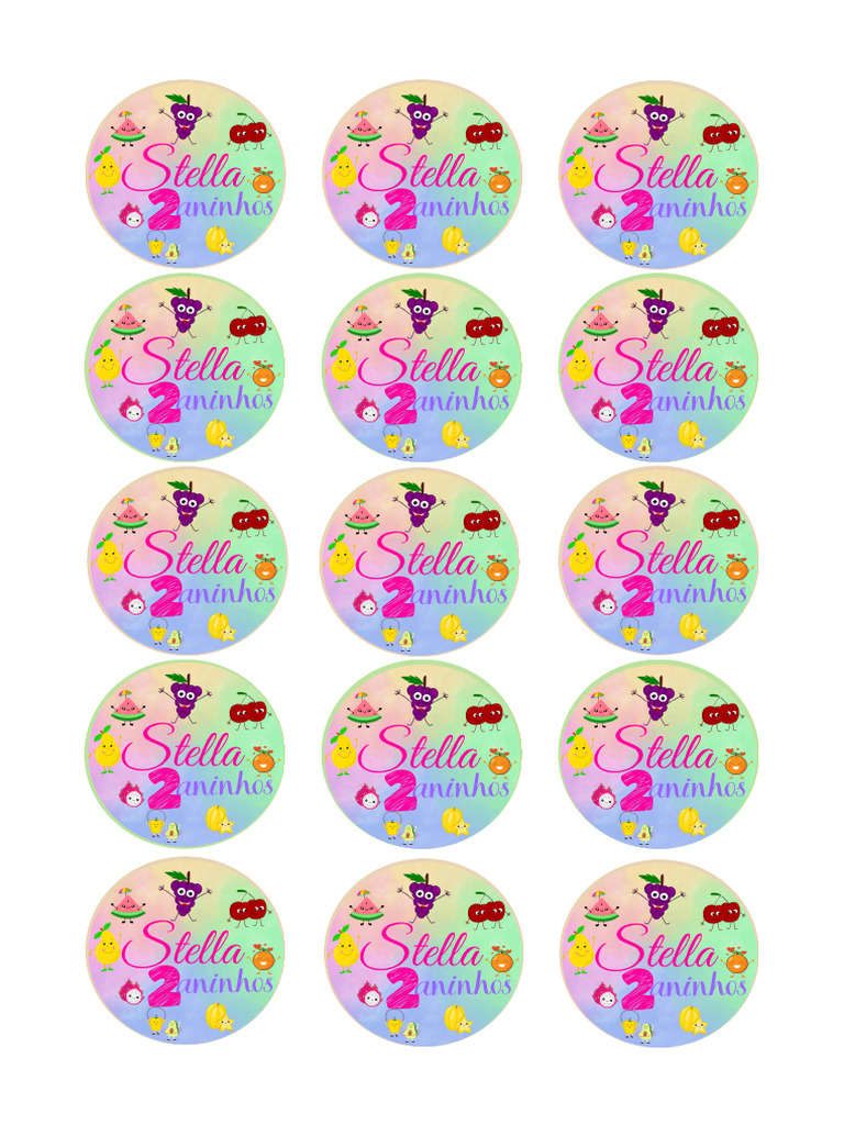 Stella 2 Pieces Set