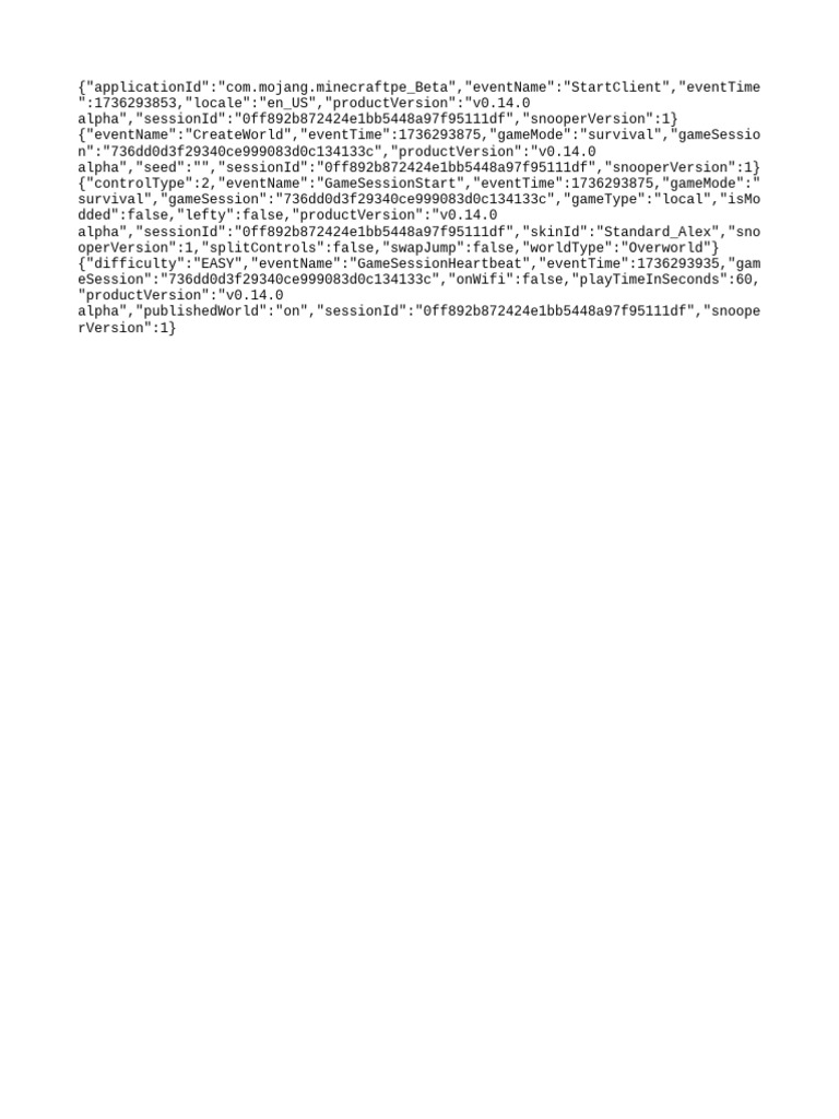 Bundle 0 | PDF
