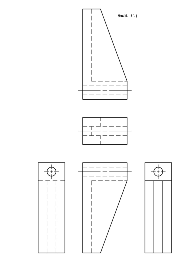 Week 5 Exercise 1 | PDF