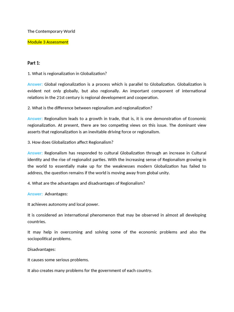 Inbound 8079712855625492394 | PDF | Globalization | Social Psychology