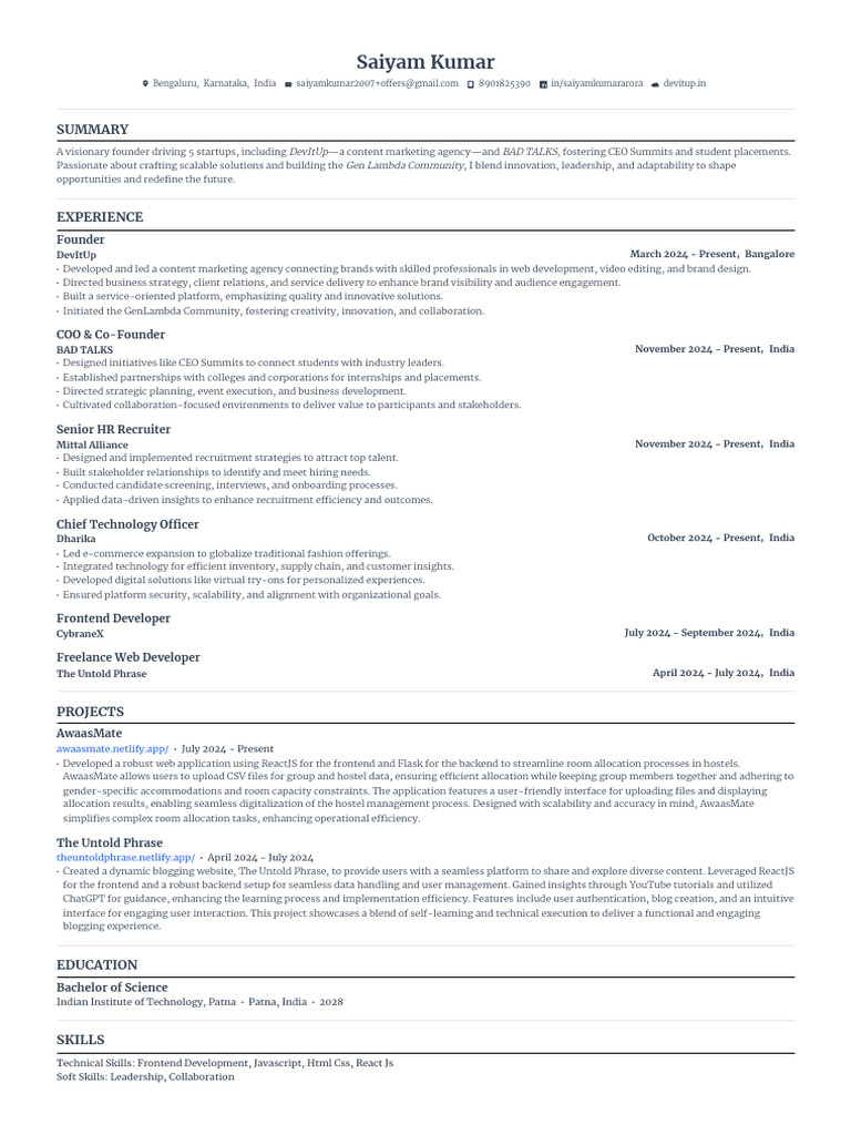 Frontend Developer 2 | PDF | Mobile App | Recruitment