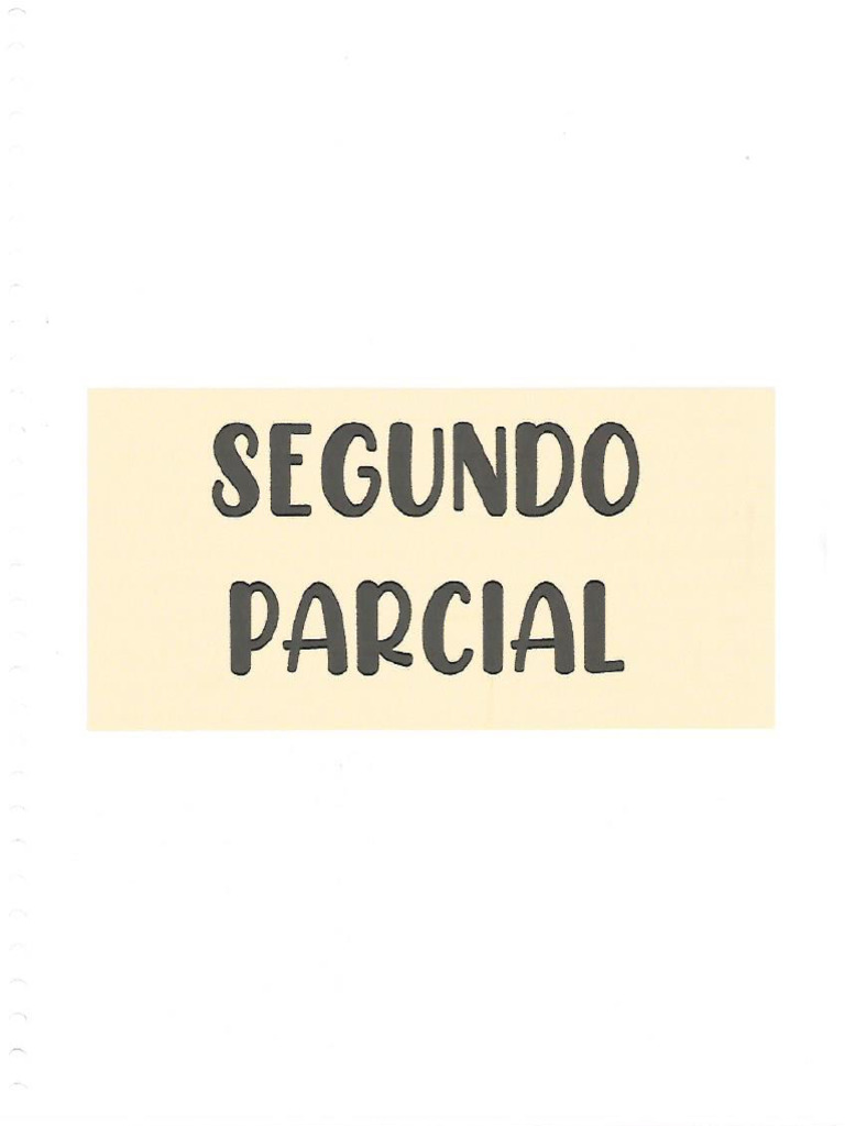 2p Inmuno | PDF