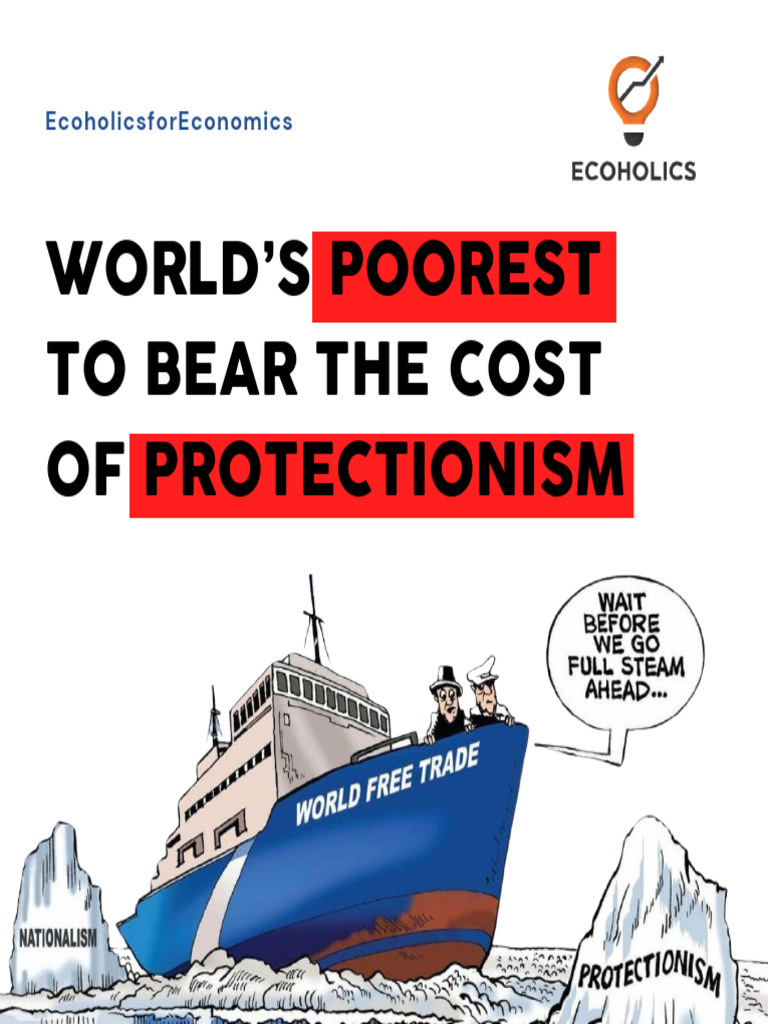 Impact of Protectionism on Poor Nations | PDF | Protectionism | Poverty