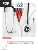 Ob/Gyn Medical Abbreviations Guide | PDF | Gonadotropin | Human ...