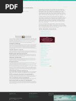 Random Sentence Generator Tool | PDF | Randomness | Subject (Grammar)