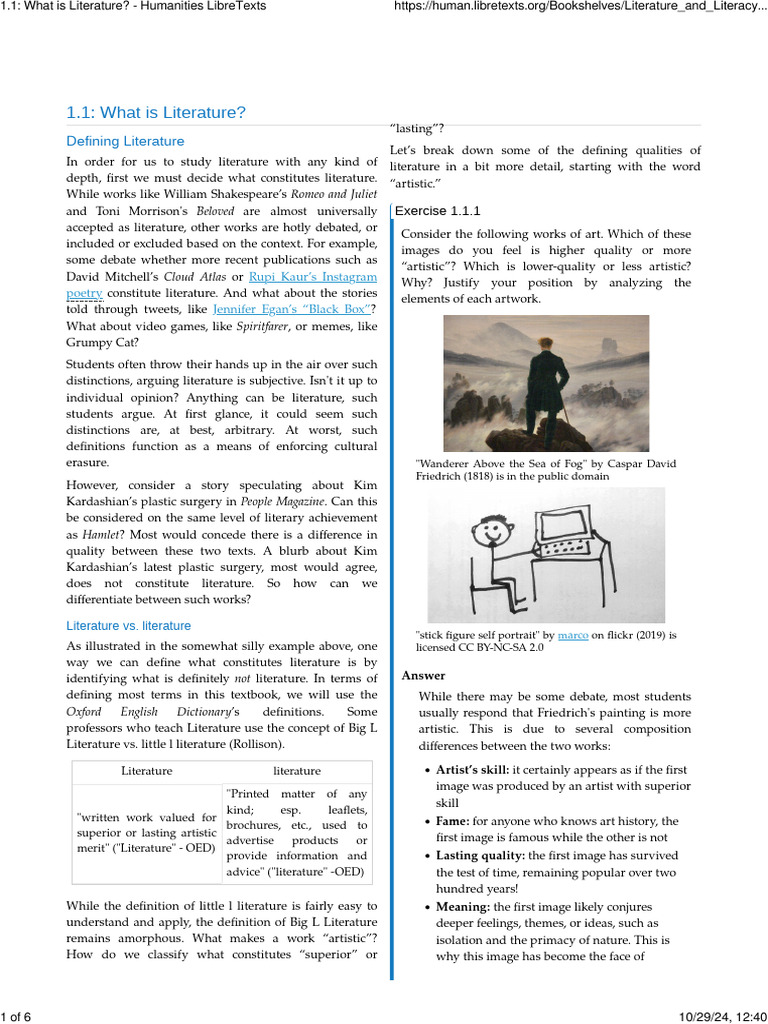 what-is-literature-humanities-libretexts-pdf-tragedy-genre