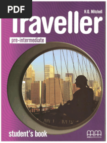 Traveller Pre-Intermediate Student's Book Complete
