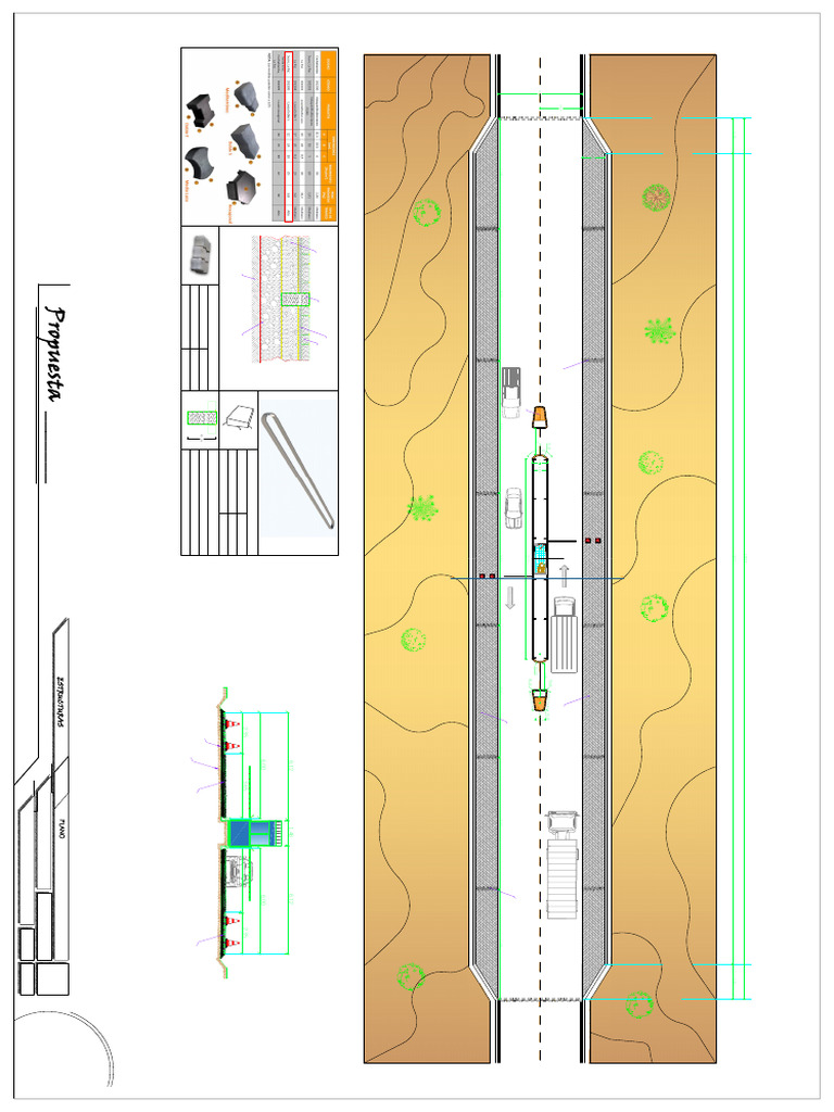 Plano Control Model | PDF