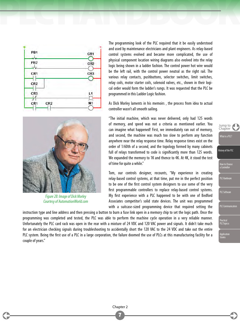 Untitled7 | PDF | Programmable Logic Controller | Computer Engineering