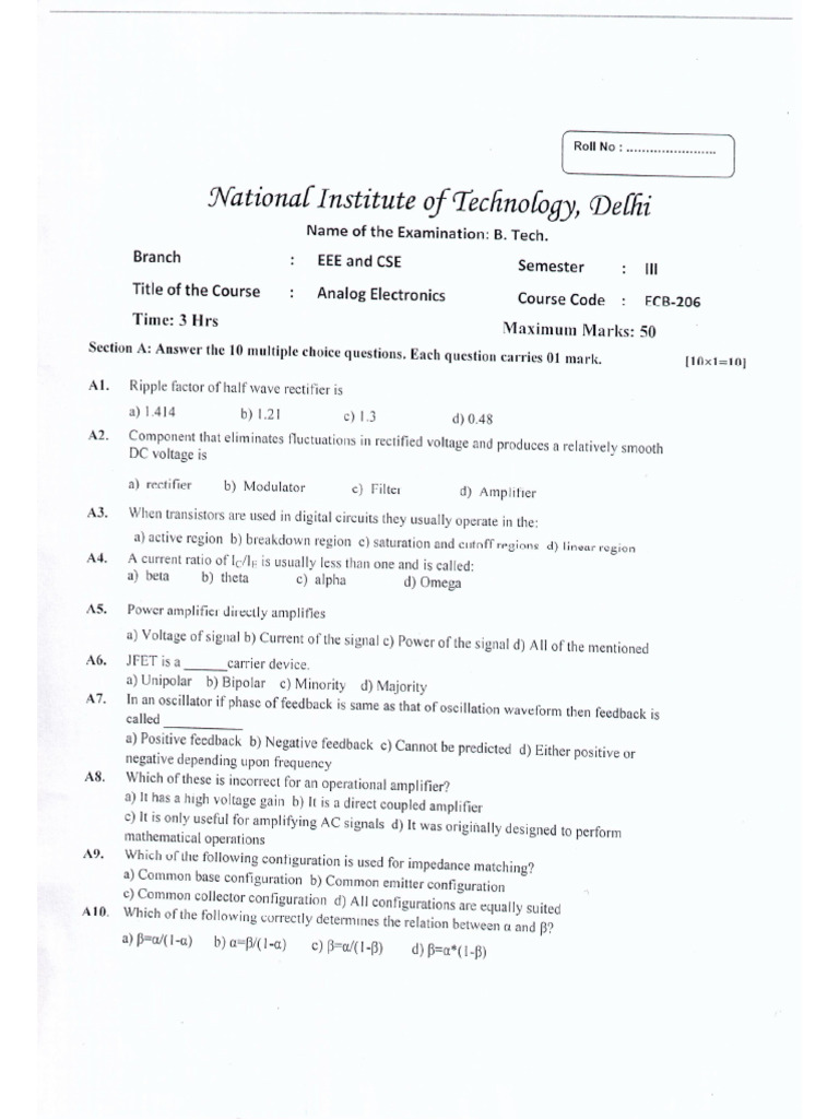 Ae 2019a | PDF