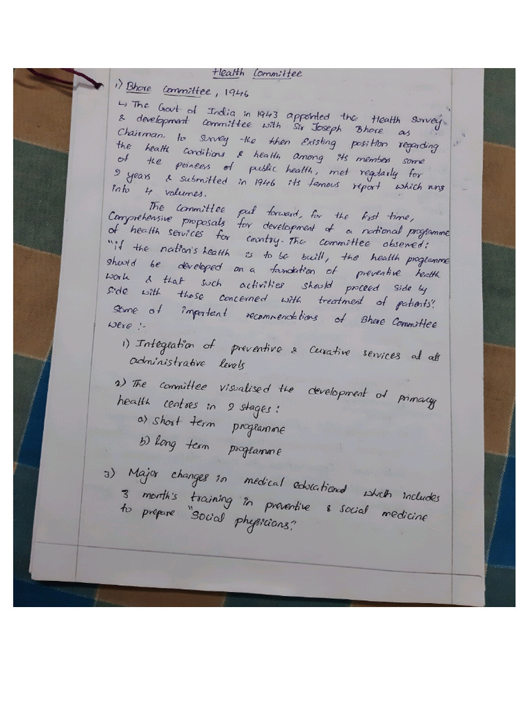 SPM Assessment - 1 | PDF