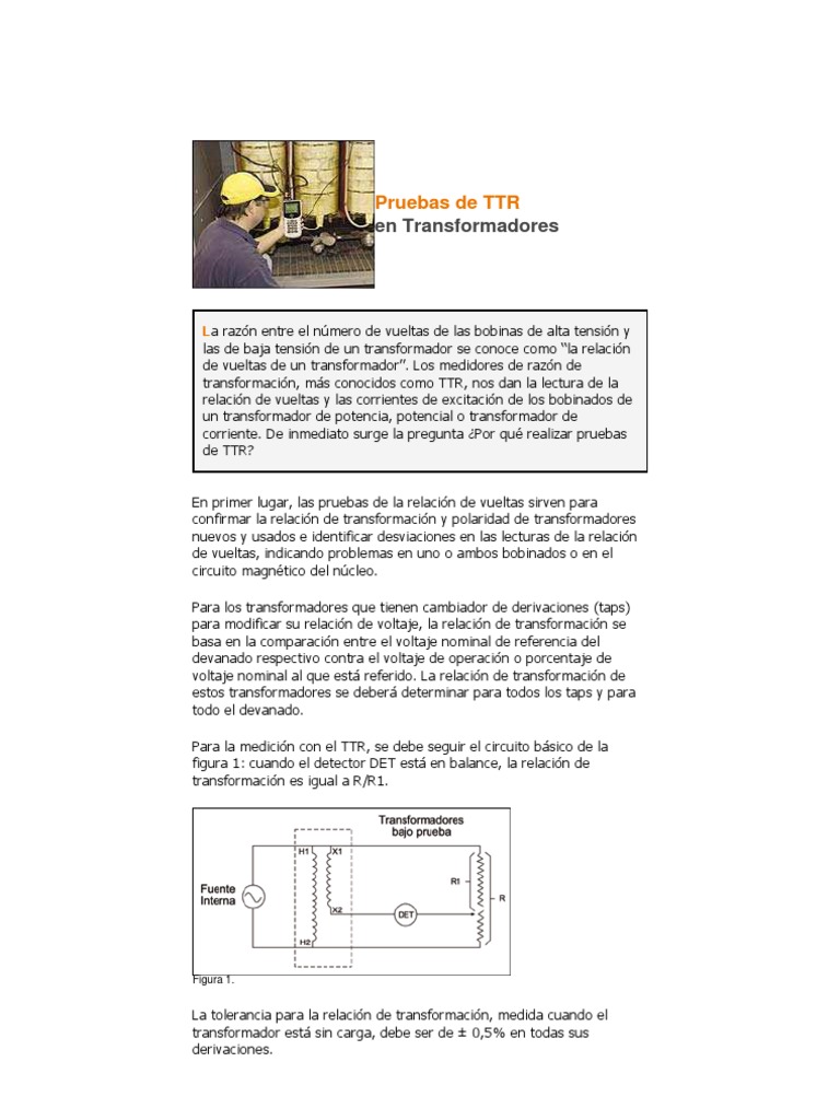 pruebas-de-ttr-en-transformadores-pdf-transformador-fuerza