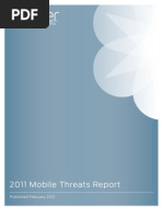 Download Juniper Networks 2011 Mobile Threats Report Final by Juniper Networks SN81637997 doc pdf