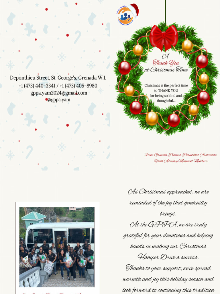 Gppa Card | PDF