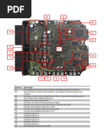 Lista Raiolaser PDF | PDF | Hardware de computador | Eletrônicos
