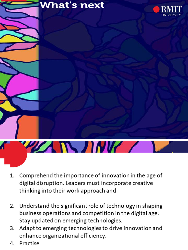 5 1 Creativity And Innovation Leadership Pdf Creativity Innovation