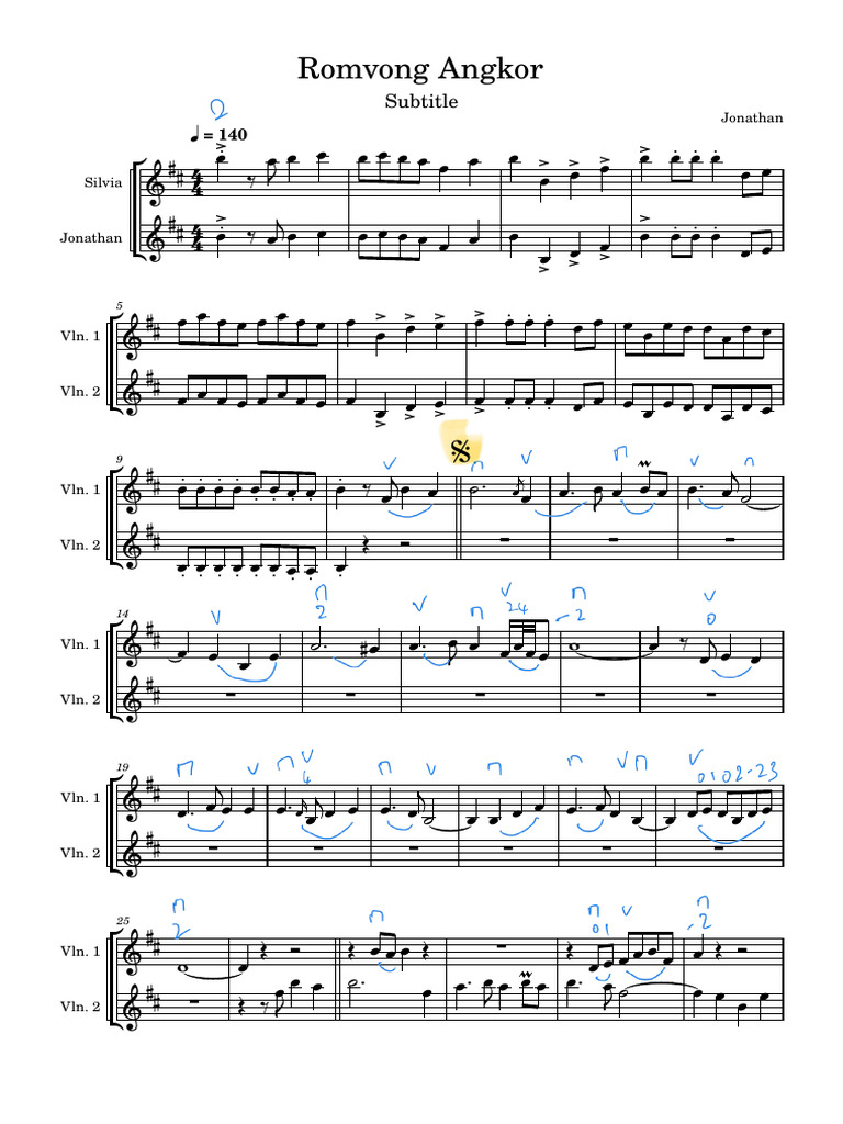 Romvong Angkor Overview Pdf