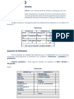 Contabilidade Aula inicial 02