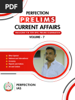 Bihar Current Affairs | PDF | Hiv | Cd4