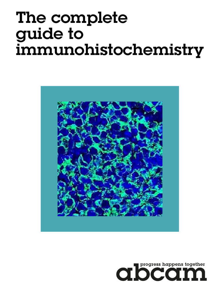 IHC Sample Preparation Steps | PDF | Immunohistochemistry | Fixation ...