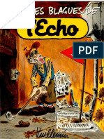 Les Sales Blagues de L'echo - 05