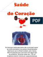 Saúde Do Coração