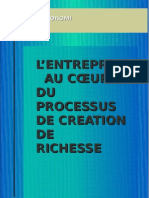 Entreprise