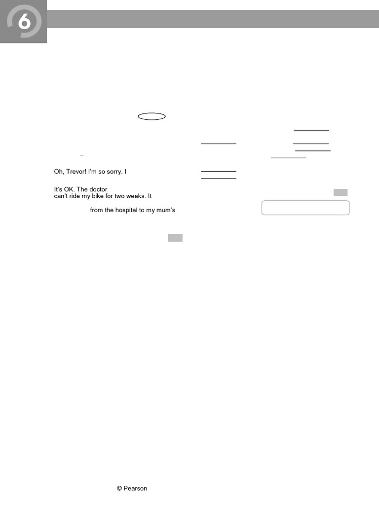 ECA2plus - Tests - Grammar Check 6.4B | PDF